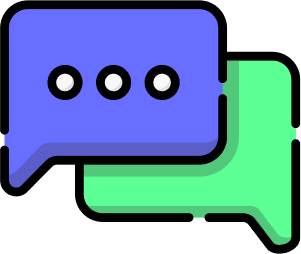 Icon Chat - Funcionalidades