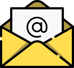 Icon Emails - Funcionalidades